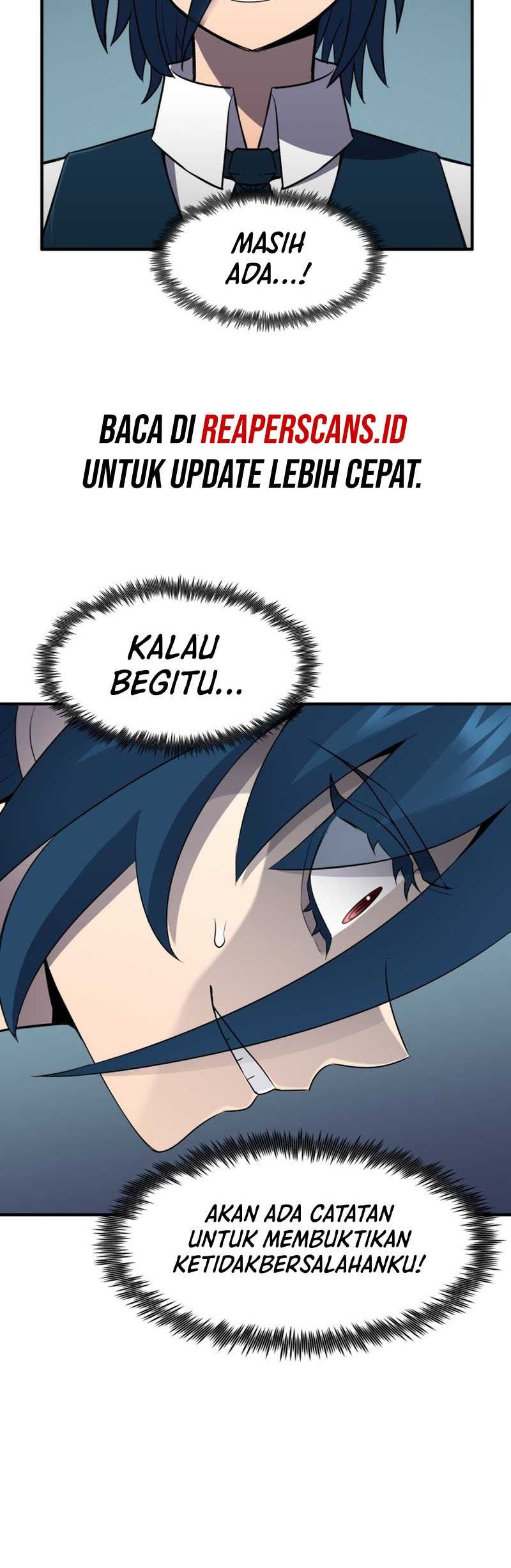 Standard of Reincarnation Chapter 36 Gambar 21