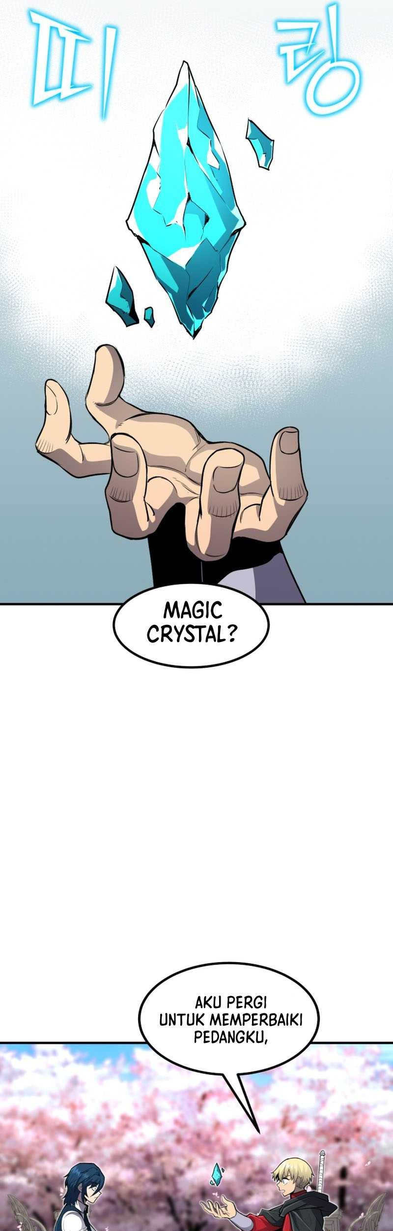 Standard of Reincarnation Chapter 36 Gambar 26