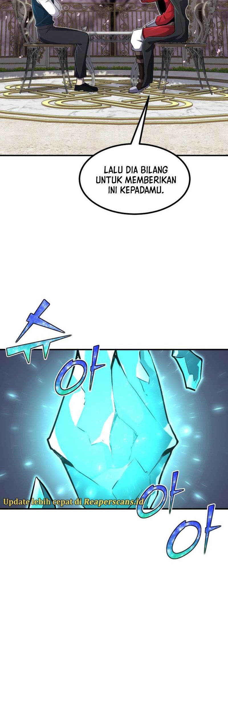 Standard of Reincarnation Chapter 36 Gambar 27