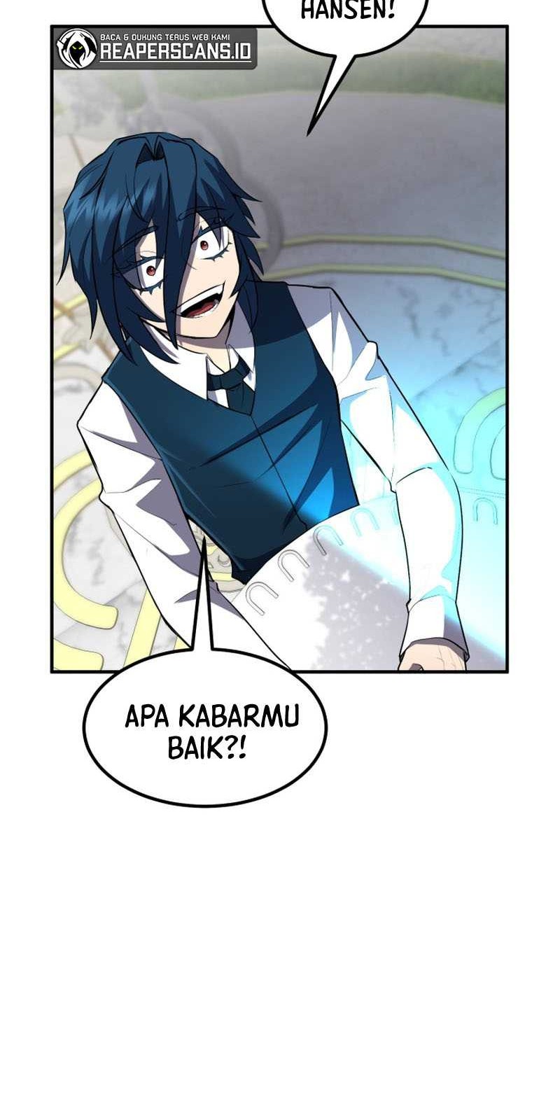 Standard of Reincarnation Chapter 36 Gambar 29