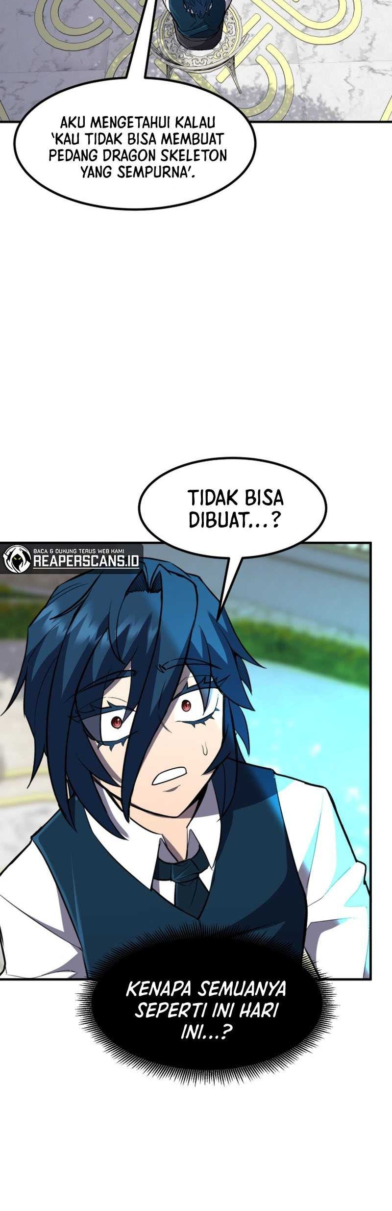 Standard of Reincarnation Chapter 36 Gambar 33