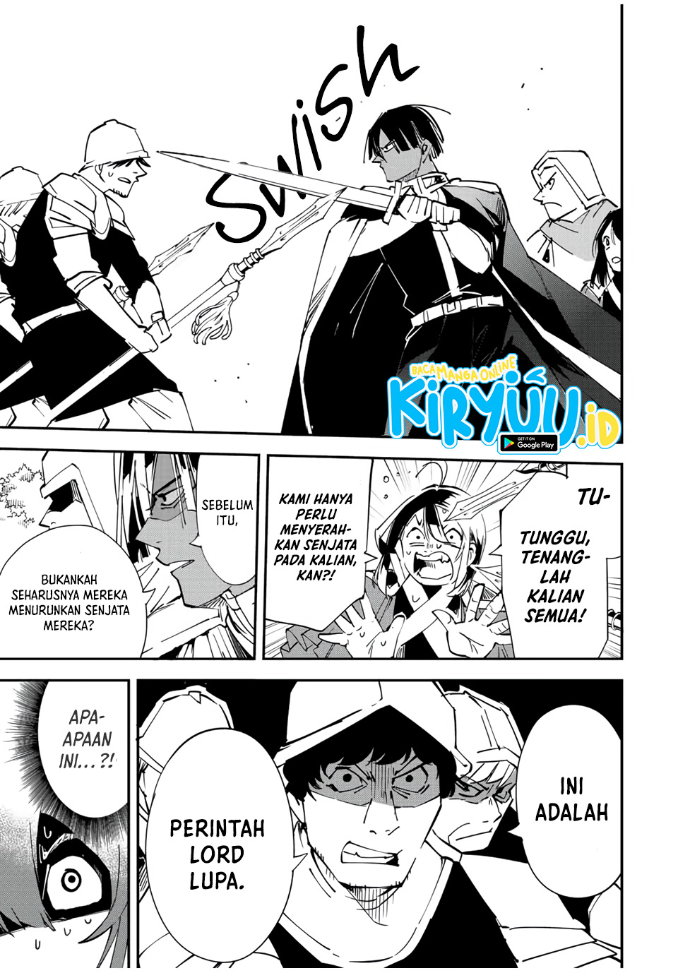 Reincarnated as an Aristocrat with an Appraisal Skill Chapter 78 Gambar 12