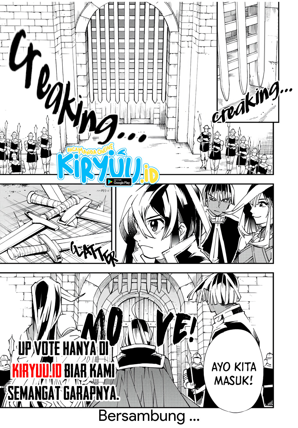 Reincarnated as an Aristocrat with an Appraisal Skill Chapter 78 Gambar 20