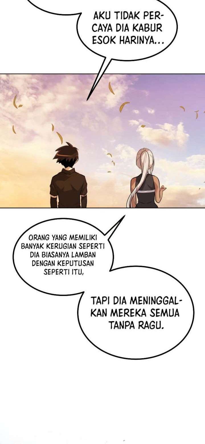 Overpowered Sword Chapter 45 Gambar 37