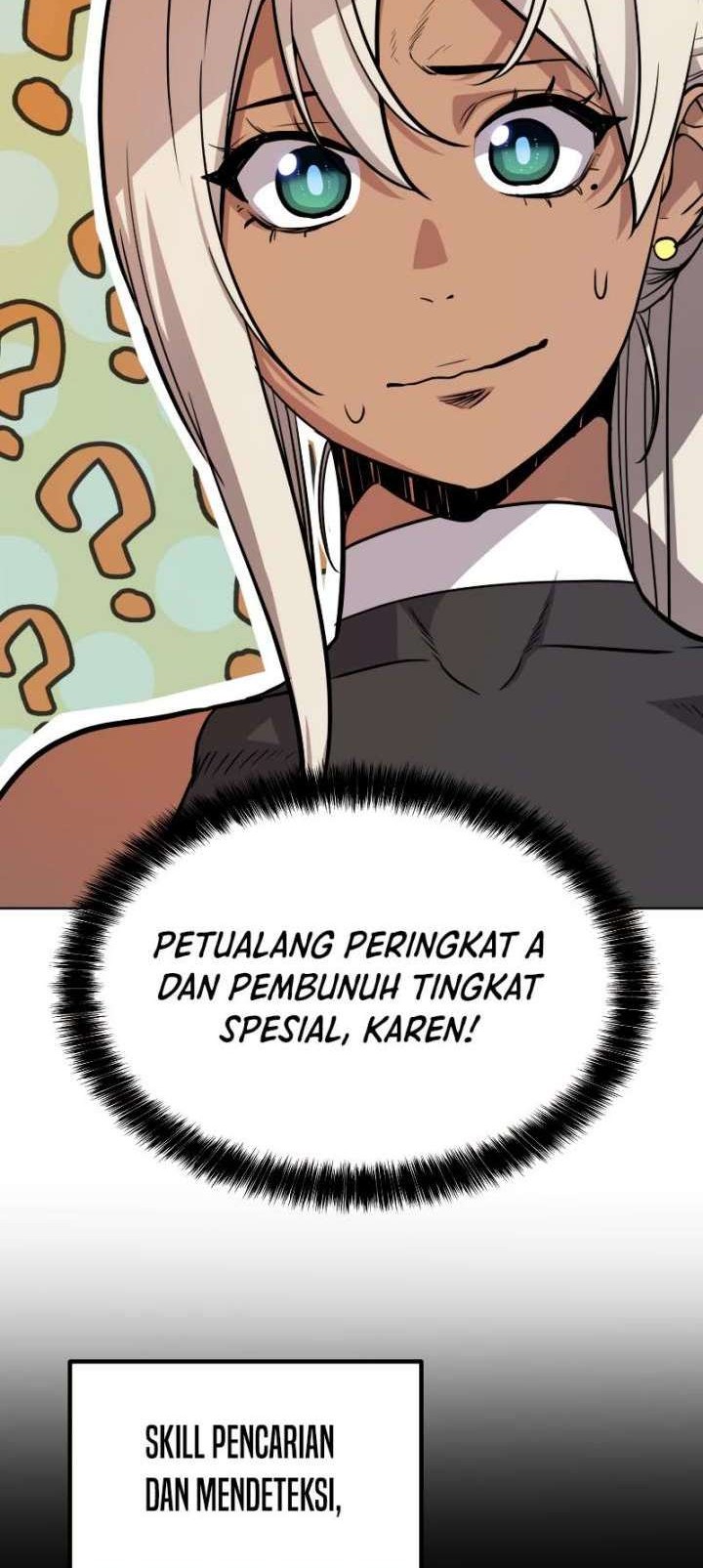 Overpowered Sword Chapter 45 Gambar 47