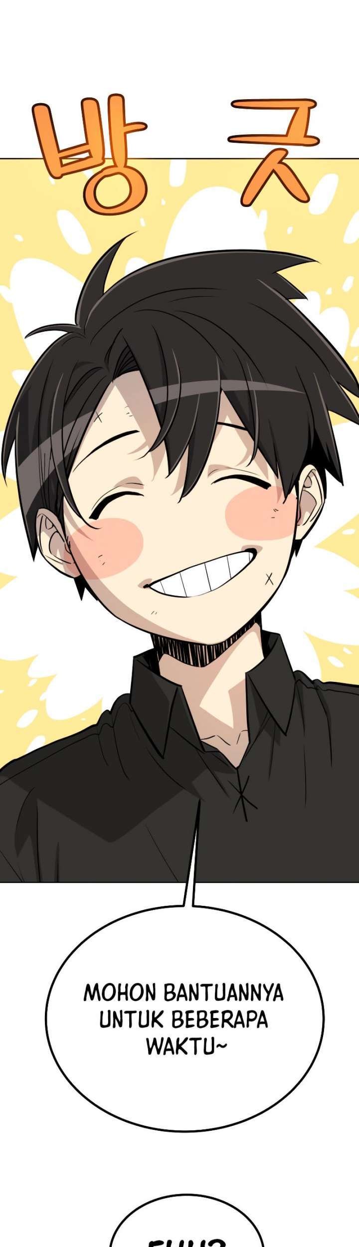 Overpowered Sword Chapter 45 Gambar 50