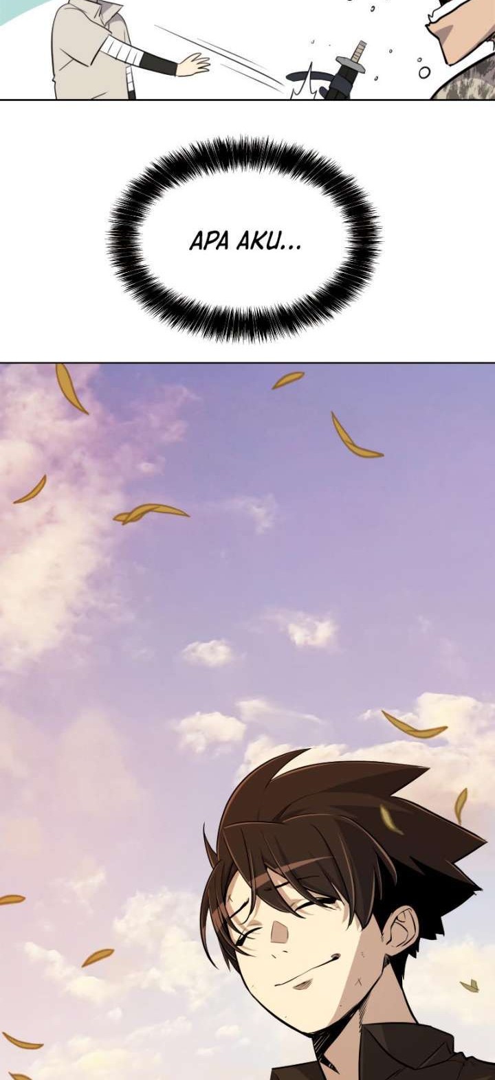 Overpowered Sword Chapter 45 Gambar 39