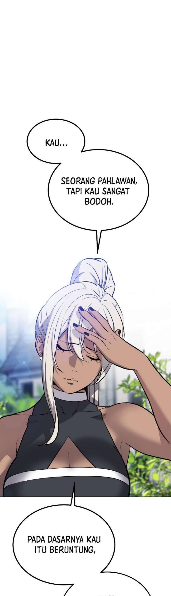 Manhwa Overpowered Sword Chapter 45 gambar nomor 2