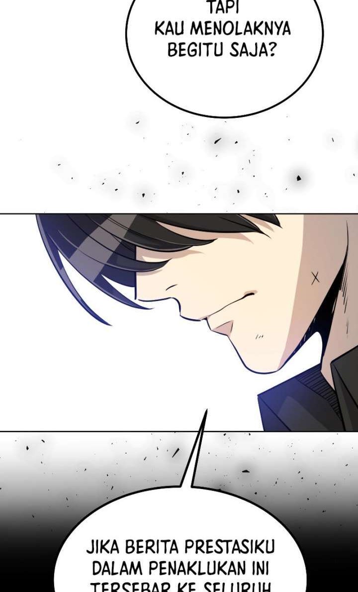 Overpowered Sword Chapter 45 Gambar 3