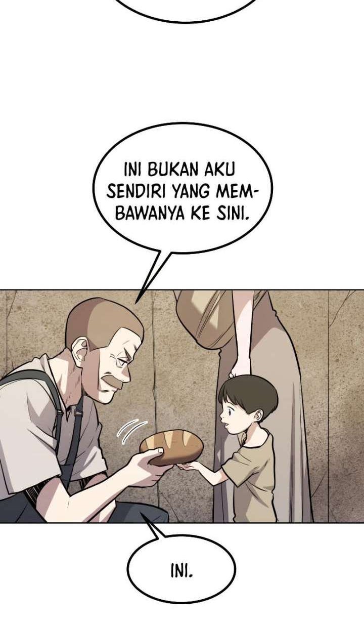 Overpowered Sword Chapter 45 Gambar 61