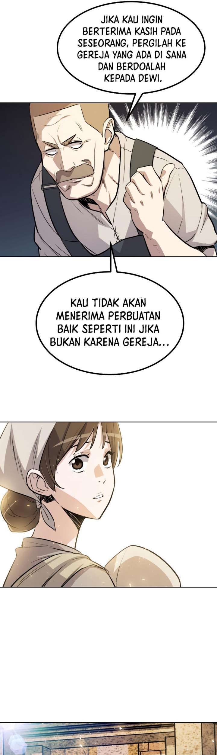 Overpowered Sword Chapter 45 Gambar 62