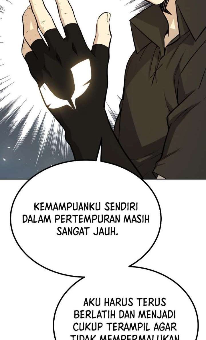 Overpowered Sword Chapter 45 Gambar 5