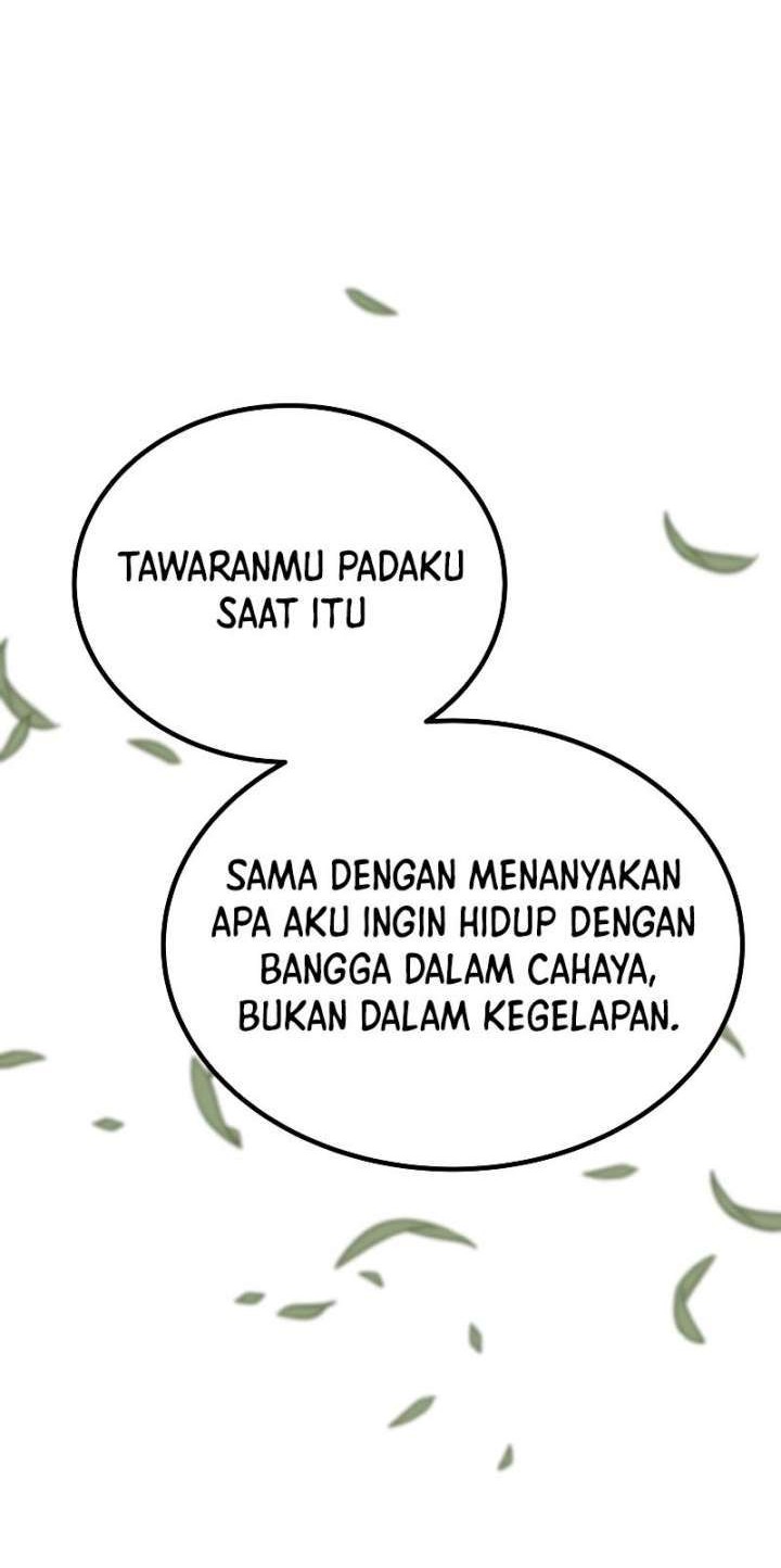 Overpowered Sword Chapter 45 Gambar 13