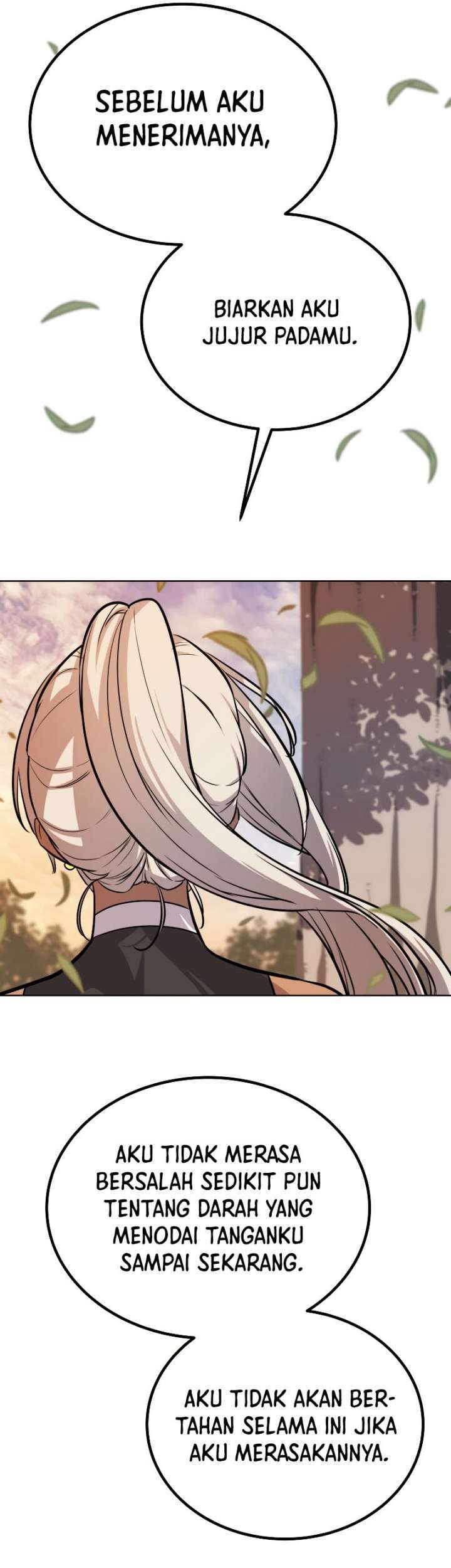 Overpowered Sword Chapter 45 Gambar 14