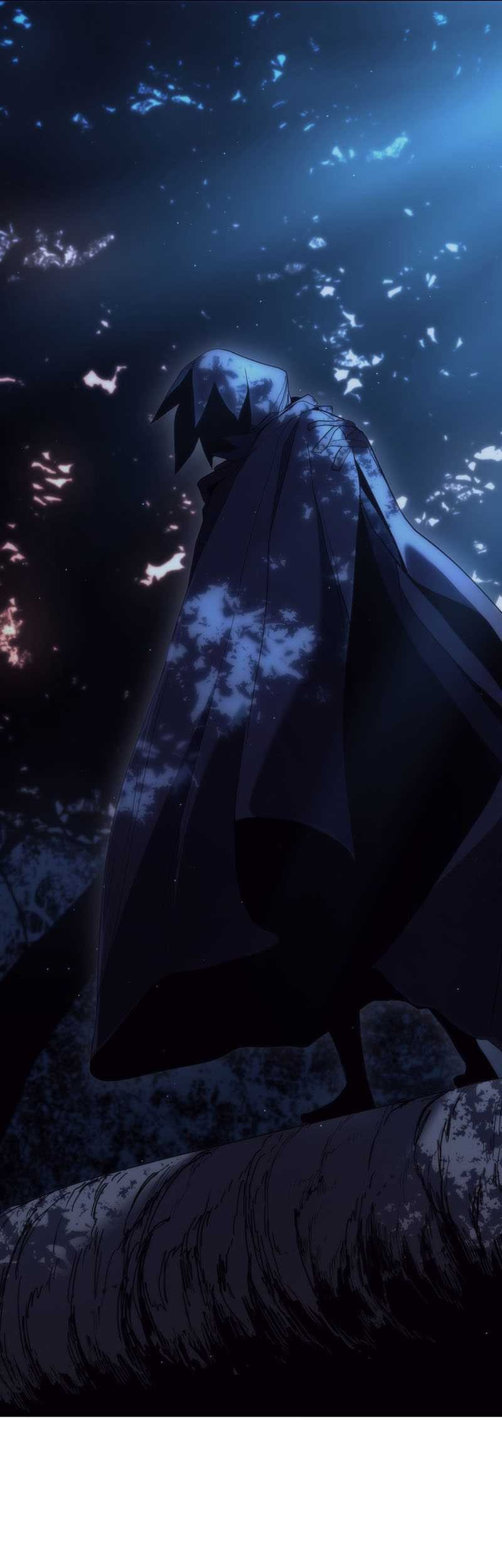 Grim Reaper of the Drifting Moon Chapter 40 Gambar 50