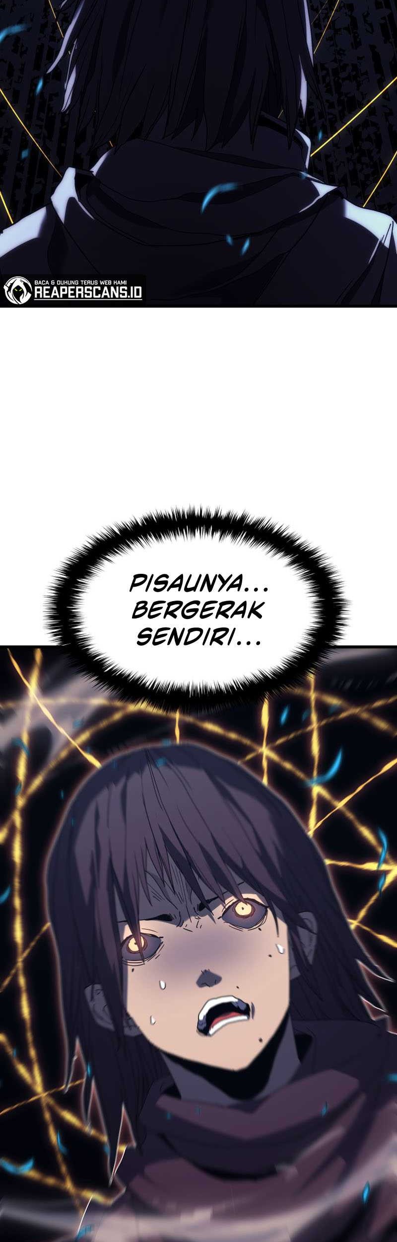 Grim Reaper of the Drifting Moon Chapter 40 Gambar 56