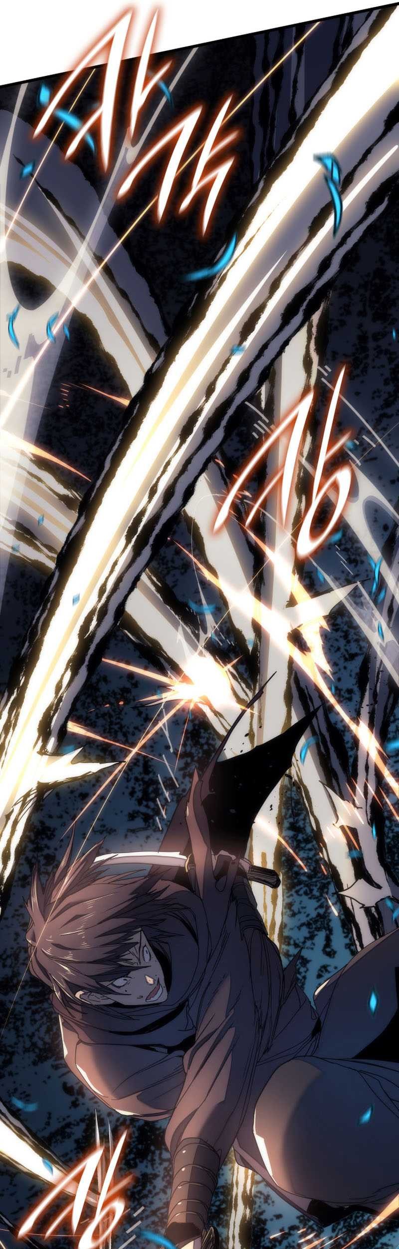 Grim Reaper of the Drifting Moon Chapter 40 Gambar 58