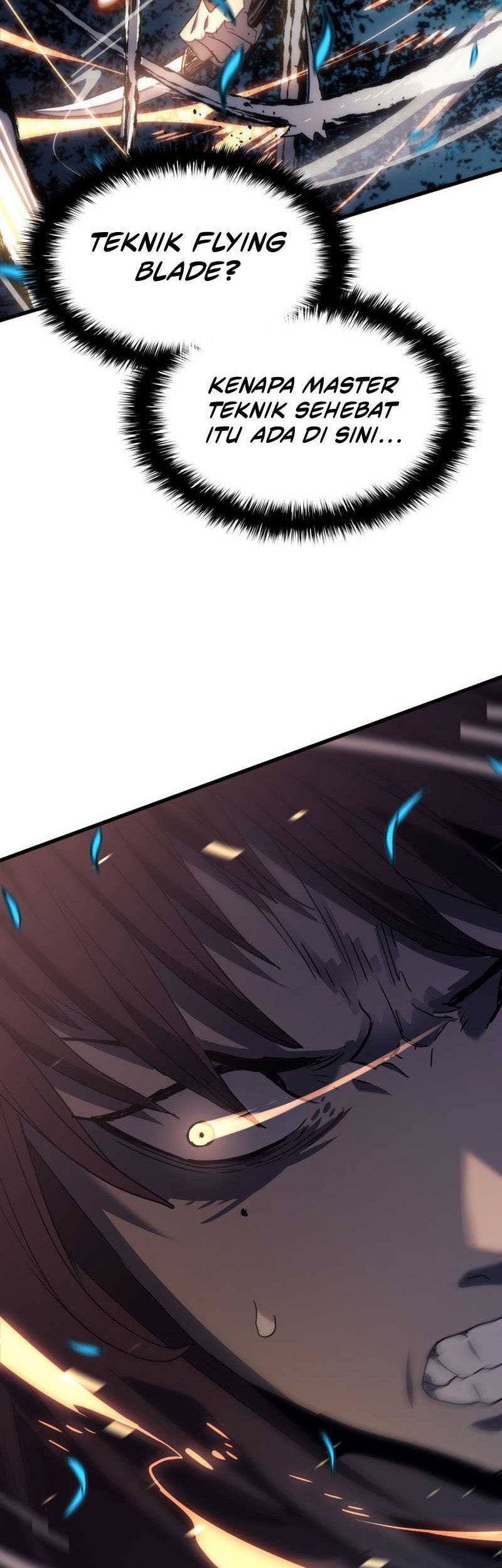 Grim Reaper of the Drifting Moon Chapter 40 Gambar 59