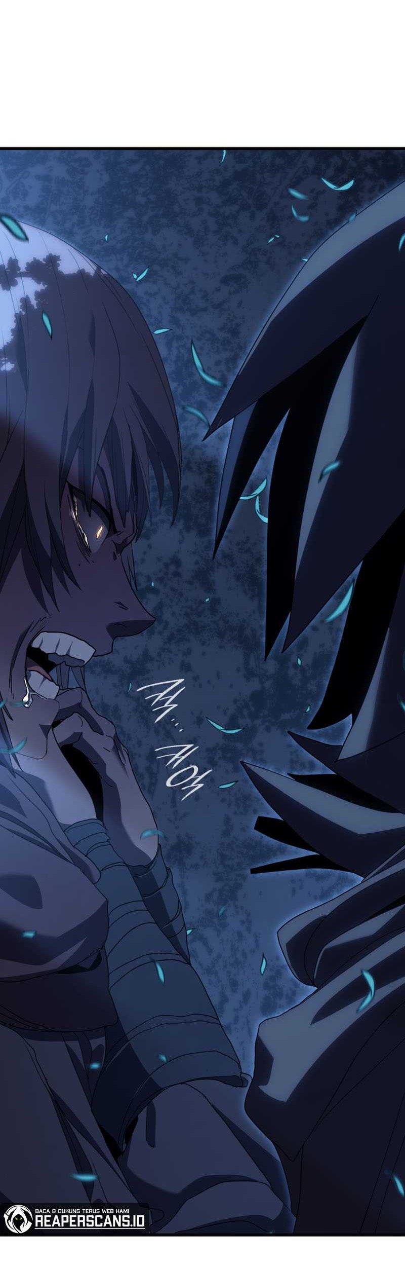 Grim Reaper of the Drifting Moon Chapter 40 Gambar 63
