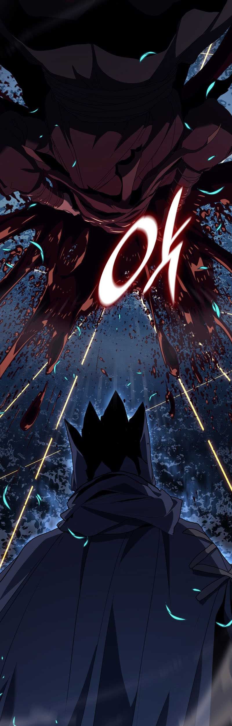 Grim Reaper of the Drifting Moon Chapter 40 Gambar 66