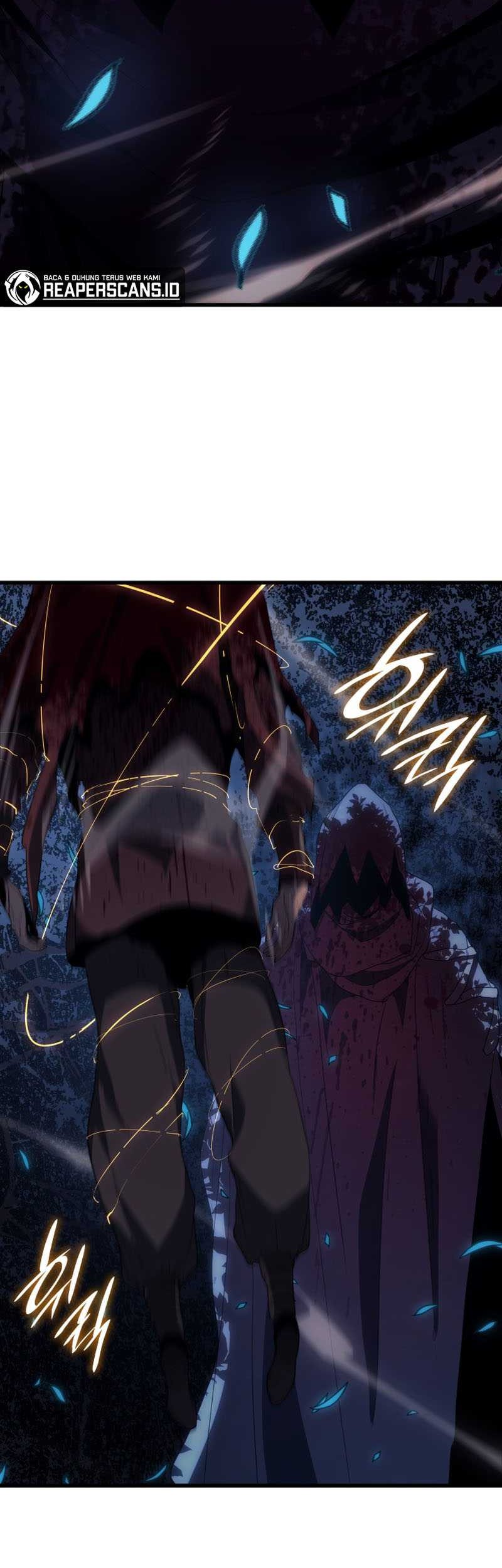 Grim Reaper of the Drifting Moon Chapter 40 Gambar 68