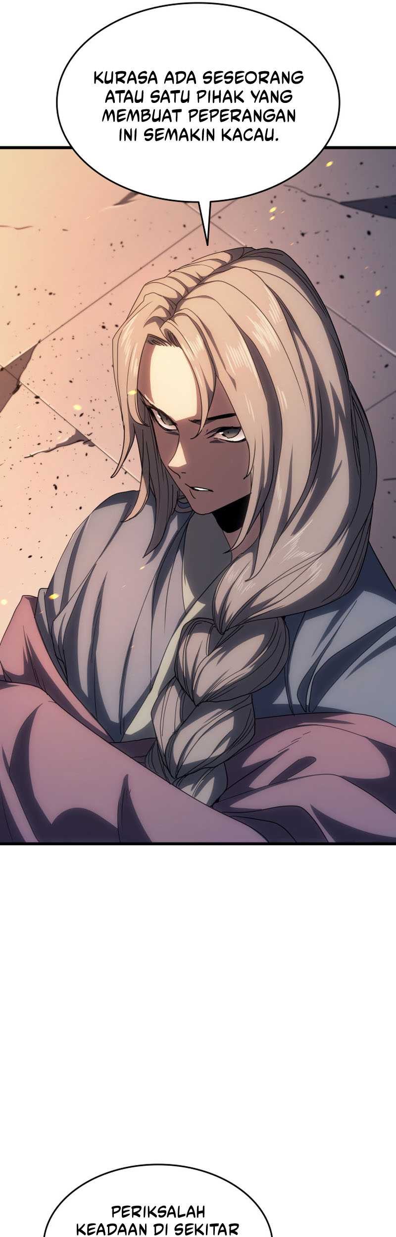 Grim Reaper of the Drifting Moon Chapter 40 Gambar 34