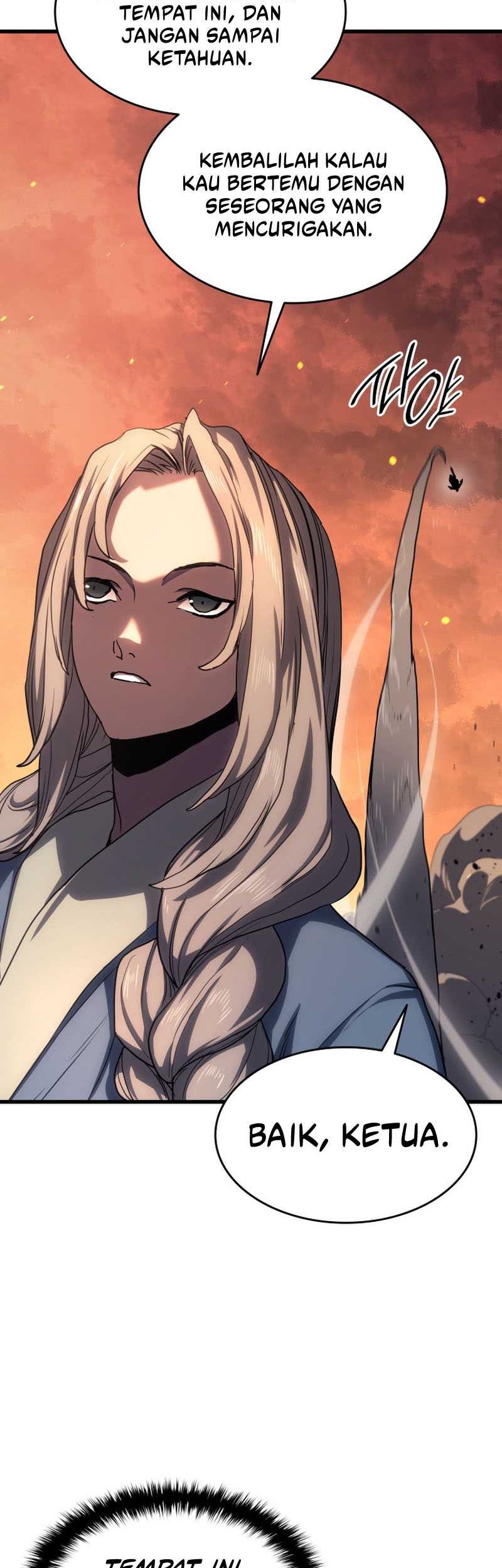 Grim Reaper of the Drifting Moon Chapter 40 Gambar 35