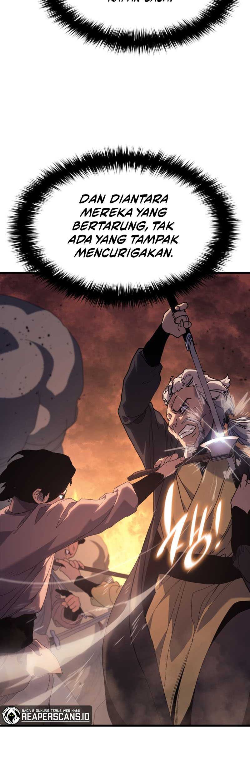 Grim Reaper of the Drifting Moon Chapter 40 Gambar 40