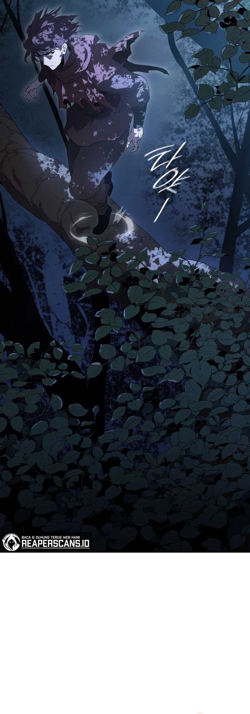 Grim Reaper of the Drifting Moon Chapter 40 Gambar 45