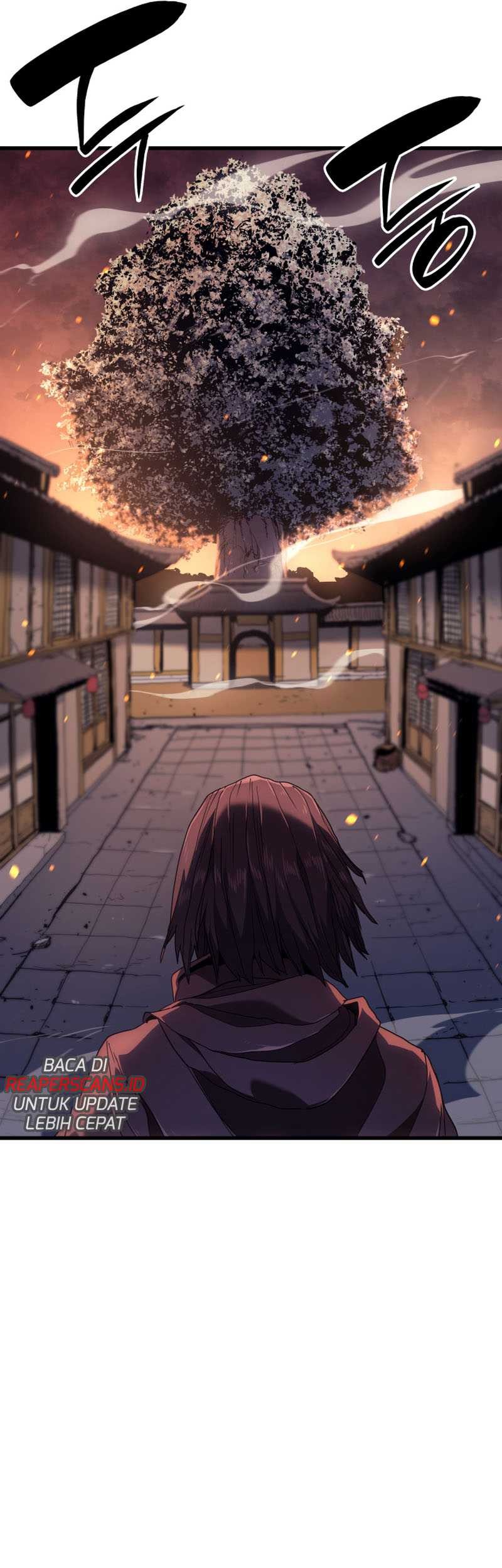 Grim Reaper of the Drifting Moon Chapter 40 Gambar 42