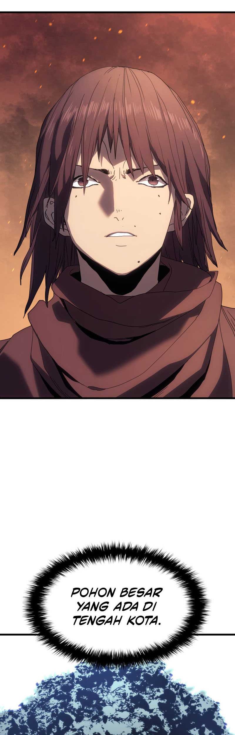 Grim Reaper of the Drifting Moon Chapter 40 Gambar 43