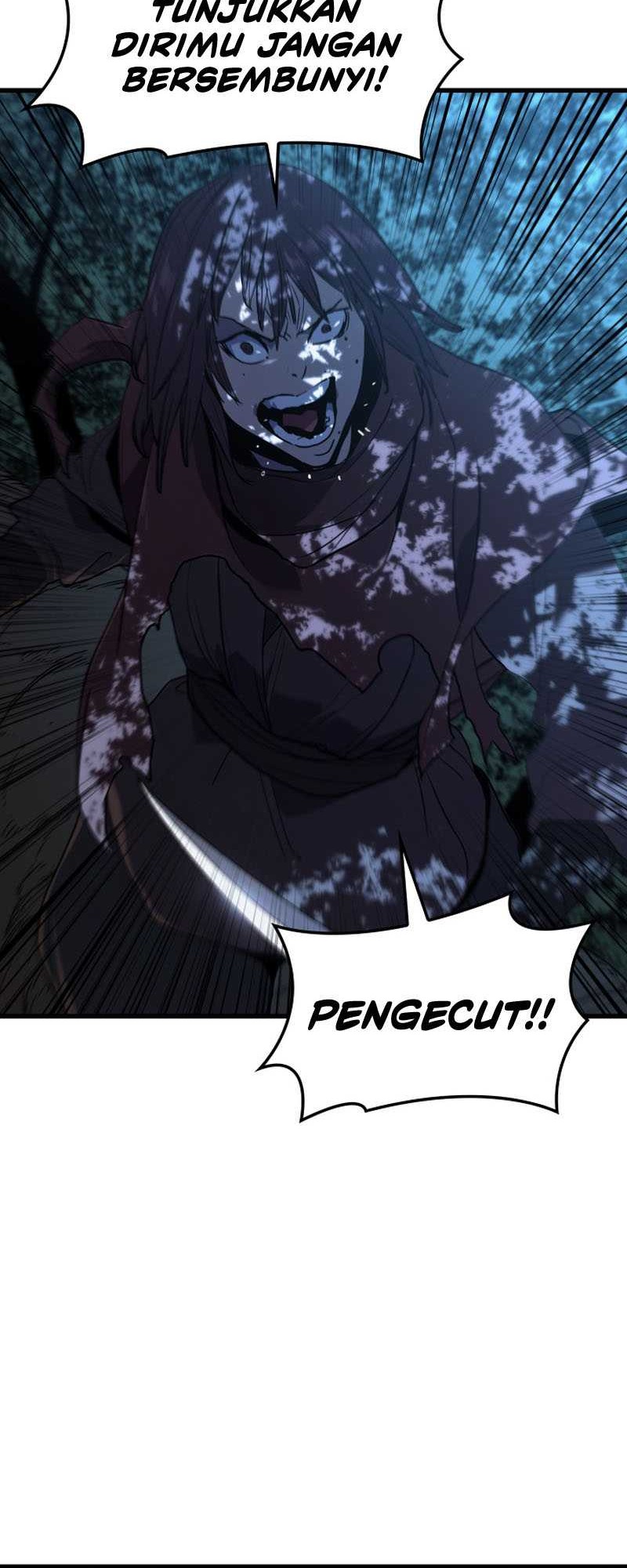 Grim Reaper of the Drifting Moon Chapter 40 Gambar 49