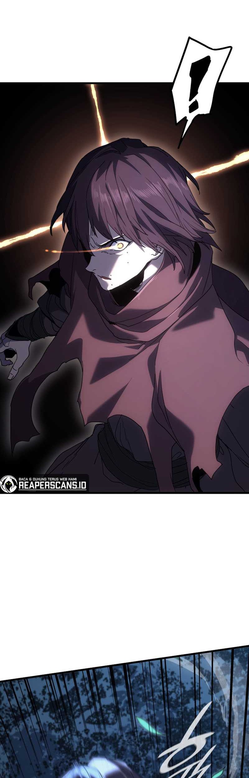 Grim Reaper of the Drifting Moon Chapter 40 Gambar 47