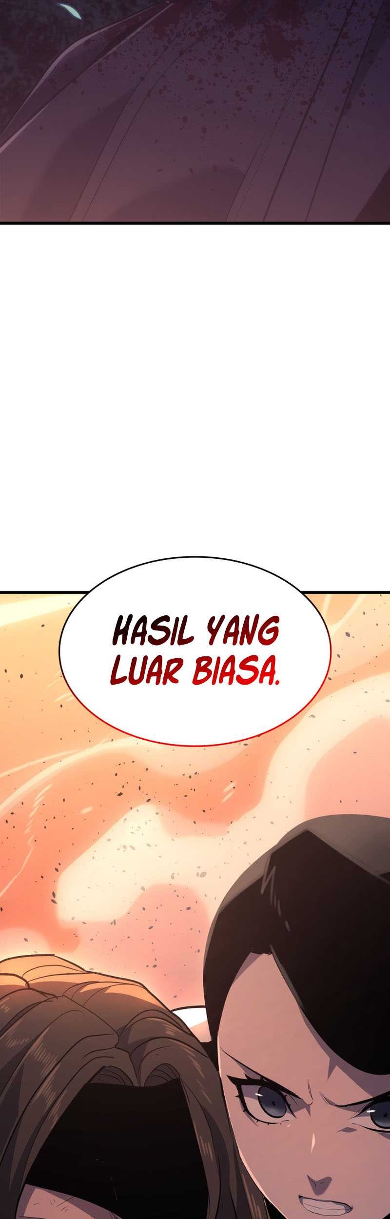 Grim Reaper of the Drifting Moon Chapter 40 Gambar 88