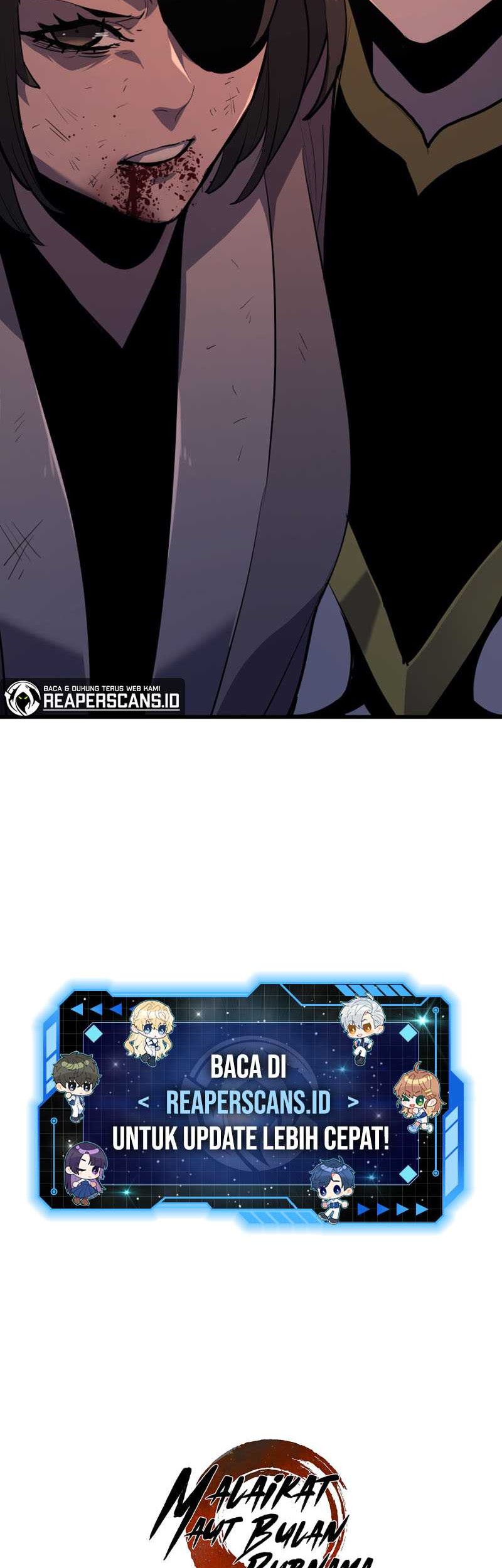 Grim Reaper of the Drifting Moon Chapter 40 Gambar 89