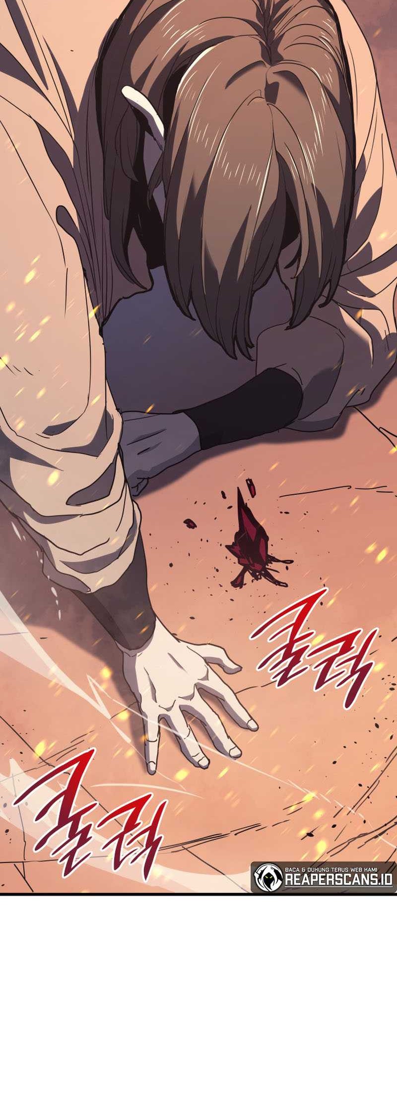 Grim Reaper of the Drifting Moon Chapter 40 Gambar 76