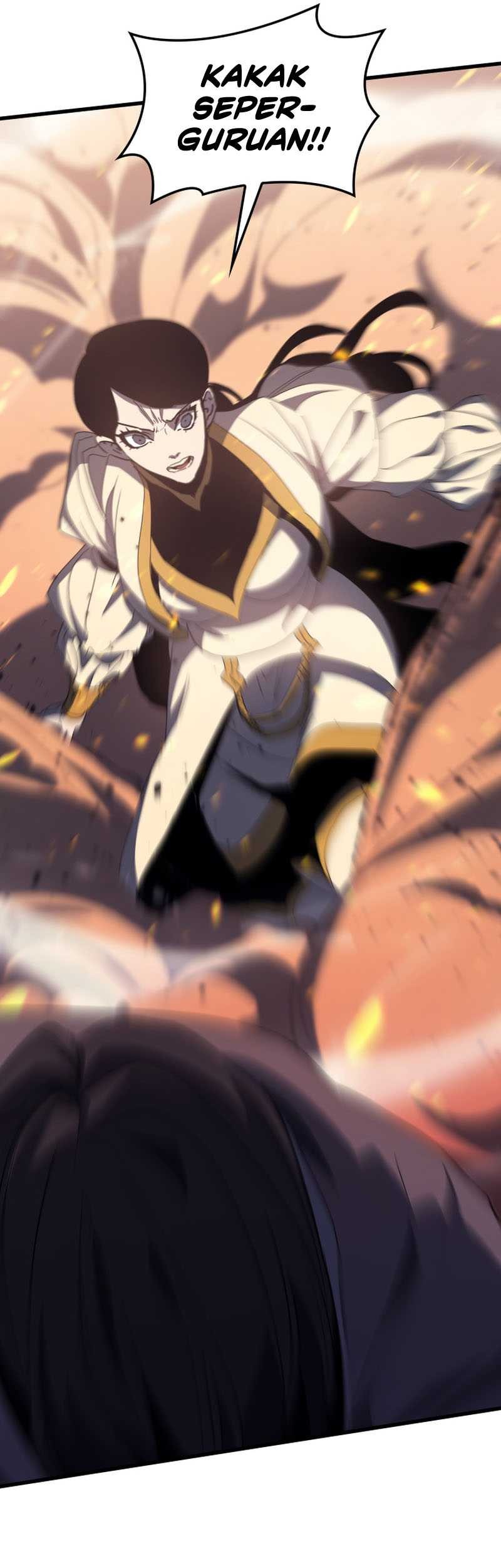 Grim Reaper of the Drifting Moon Chapter 40 Gambar 77