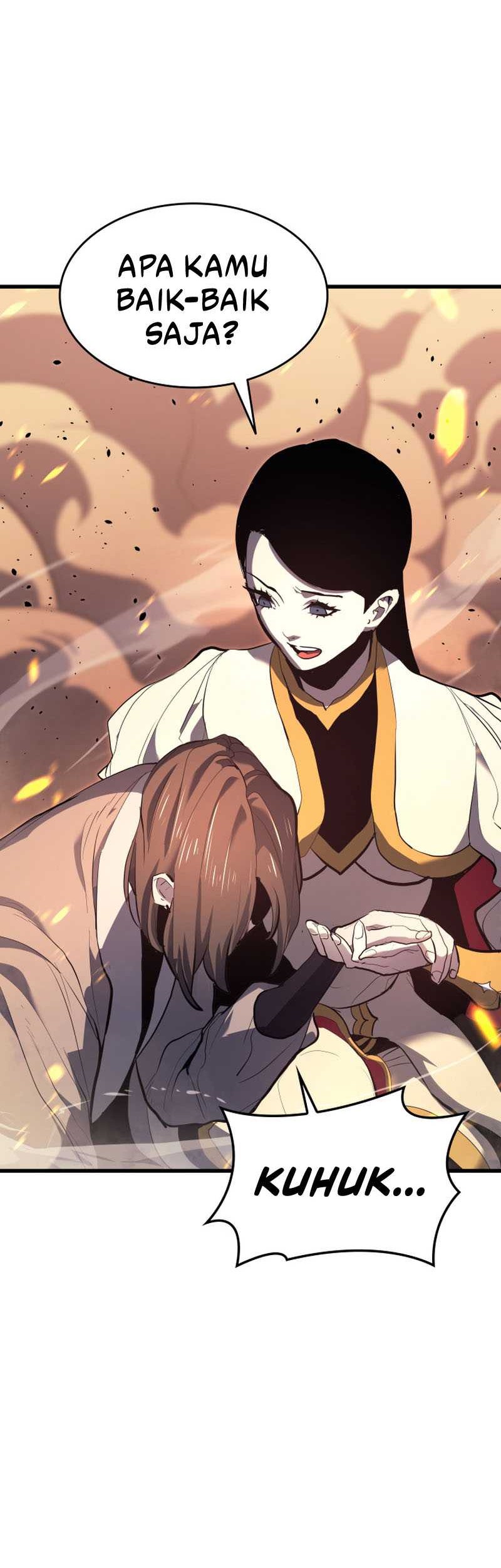 Grim Reaper of the Drifting Moon Chapter 40 Gambar 78