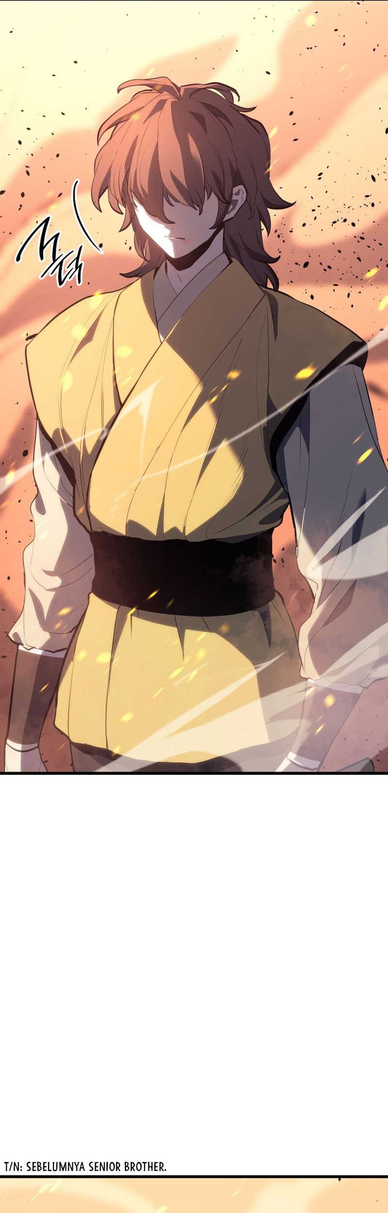 Grim Reaper of the Drifting Moon Chapter 40 Gambar 81