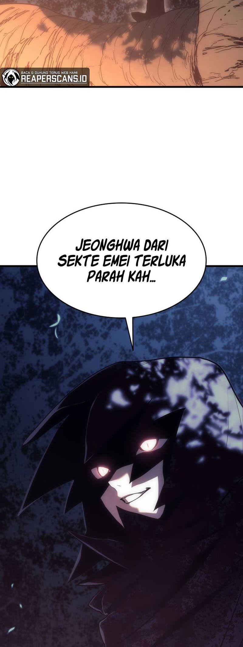 Grim Reaper of the Drifting Moon Chapter 40 Gambar 87