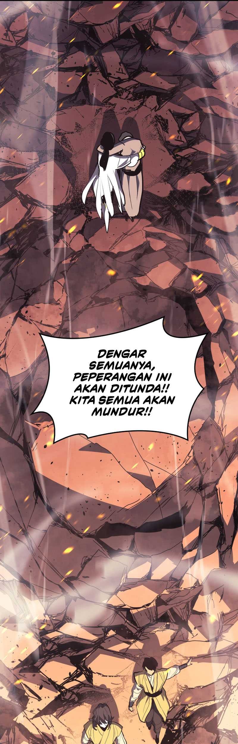 Grim Reaper of the Drifting Moon Chapter 40 Gambar 84