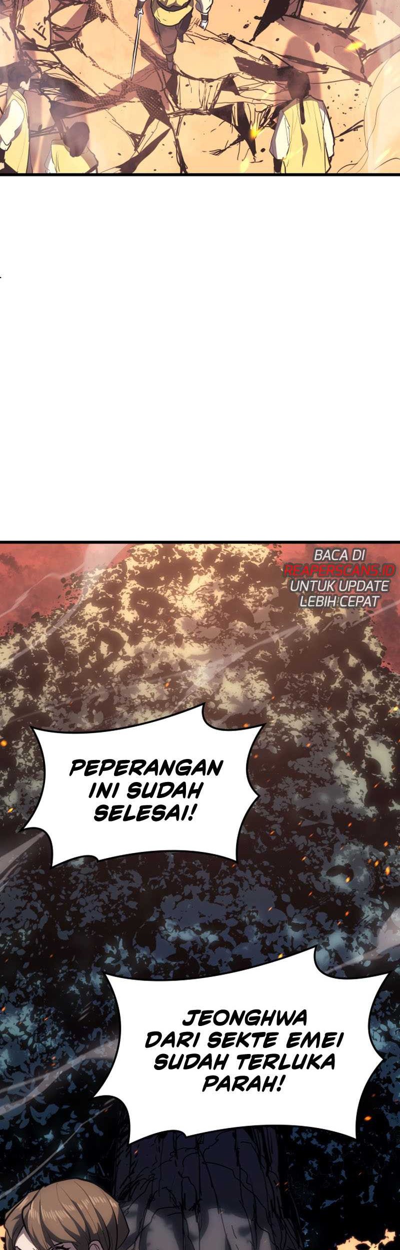 Grim Reaper of the Drifting Moon Chapter 40 Gambar 85