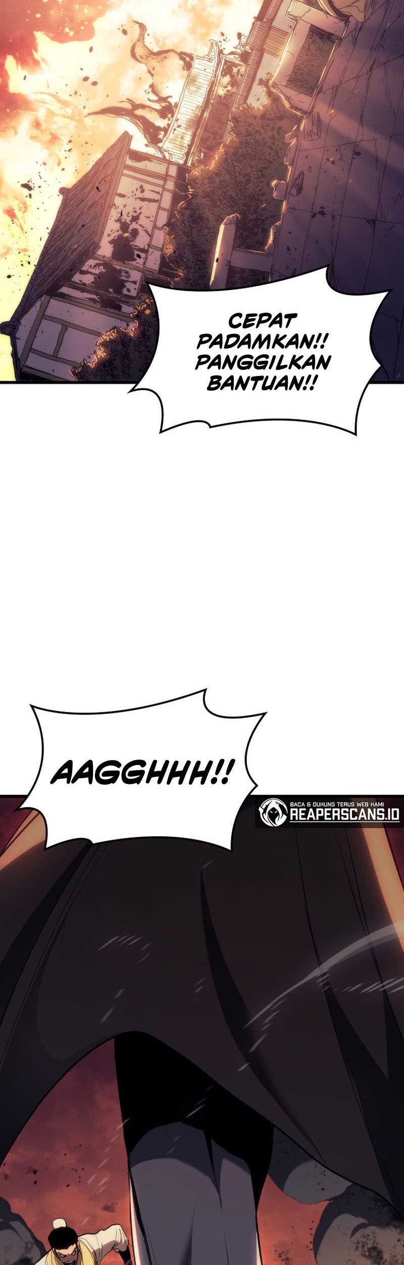 Grim Reaper of the Drifting Moon Chapter 40 Gambar 3