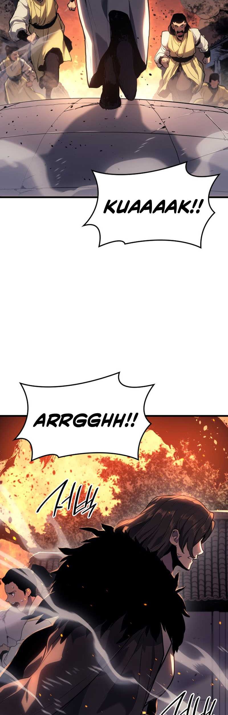 Grim Reaper of the Drifting Moon Chapter 40 Gambar 4