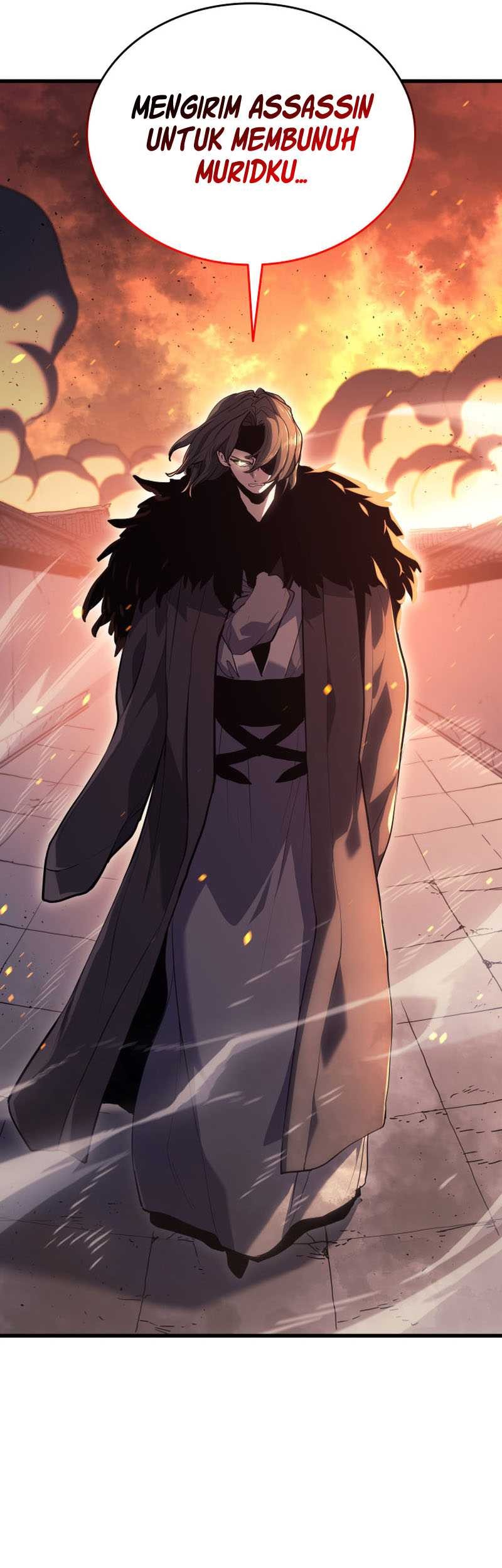 Grim Reaper of the Drifting Moon Chapter 40 Gambar 6