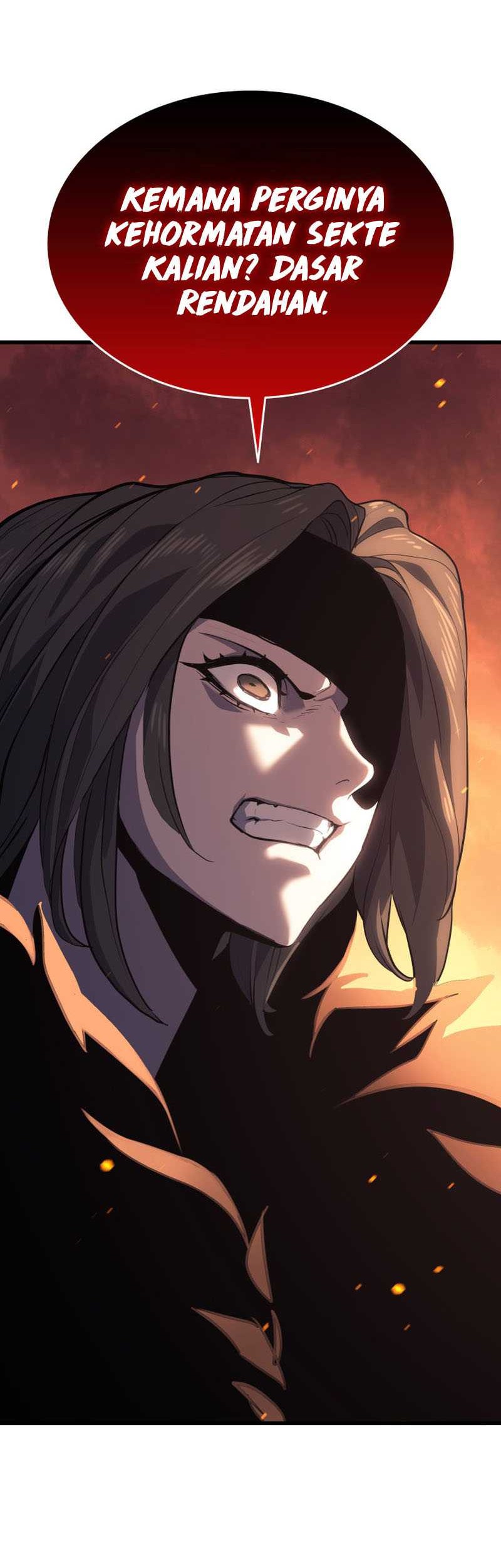 Grim Reaper of the Drifting Moon Chapter 40 Gambar 7