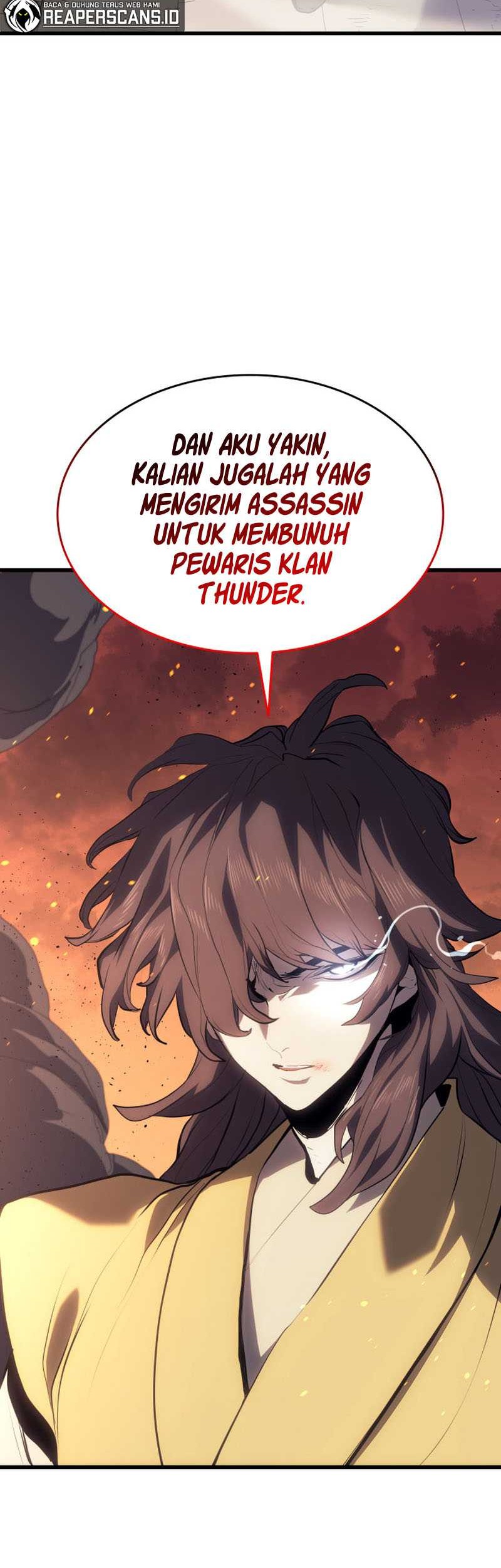 Grim Reaper of the Drifting Moon Chapter 40 Gambar 9