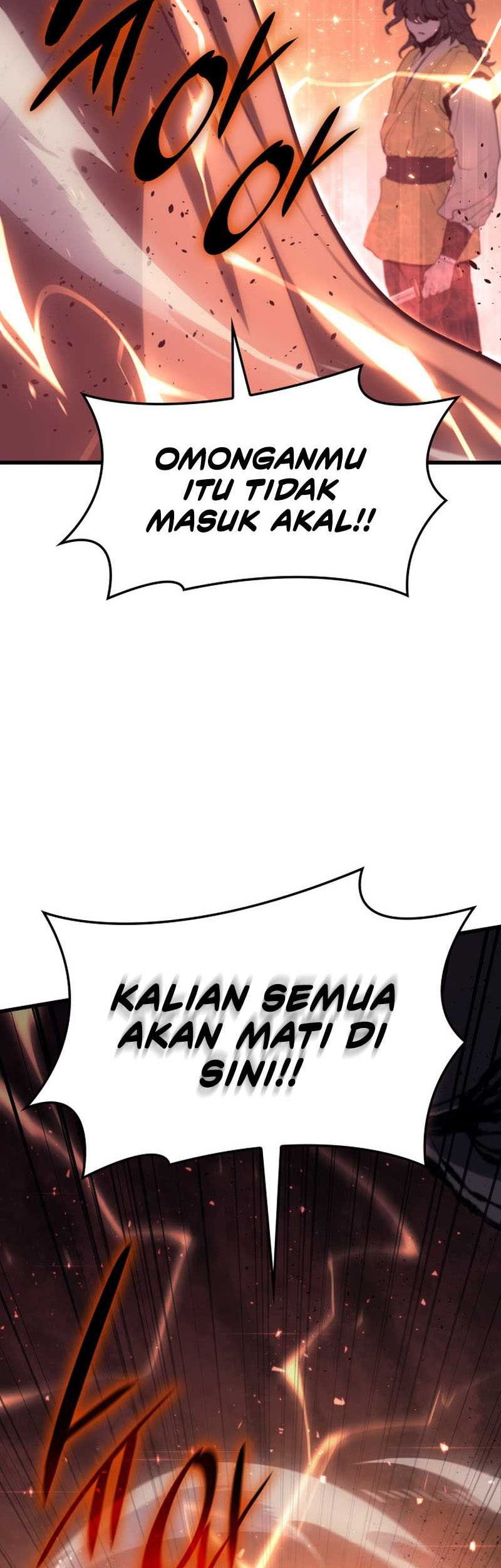 Grim Reaper of the Drifting Moon Chapter 40 Gambar 11