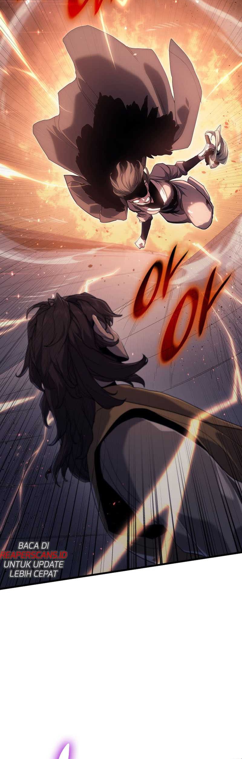 Grim Reaper of the Drifting Moon Chapter 40 Gambar 12