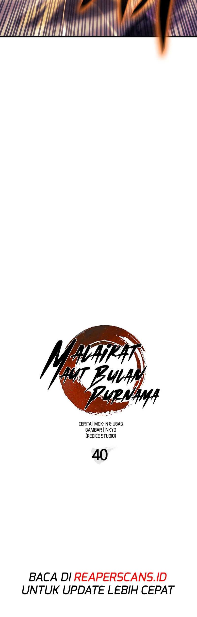 Grim Reaper of the Drifting Moon Chapter 40 Gambar 15